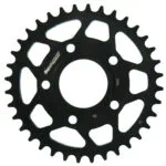 Supersprox / JT Bakdrev Stål 604.40