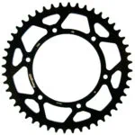 Supersprox / JT Bakdrev Stål 8.48