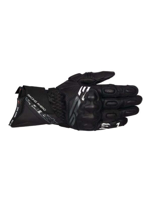 Alpinestars Handskar SP-3 Svart