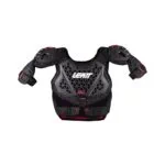 Leatt Bröstpansar 1.5 Pro Mini Svart