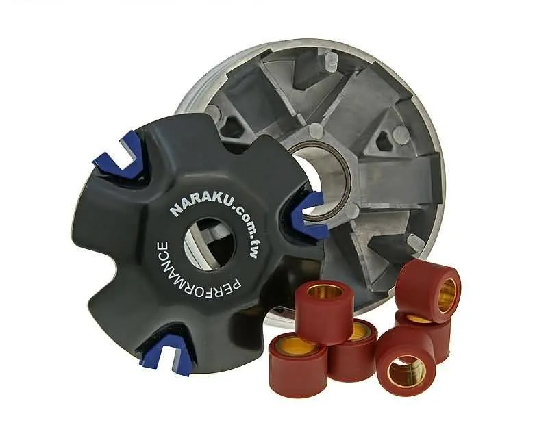 19d94da2b43c22c6a0d0c95bd515b84cade34d03_304_0385 Naraku Variator Standard Kina-skotrar 4-T / Kymco 4-T / Peugeot 4-T - Variatorer