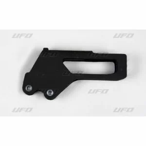 UFO Kedjestyrare YZ125/250 03-08WR250/450 03-06YZF250/450 03 Svart 001