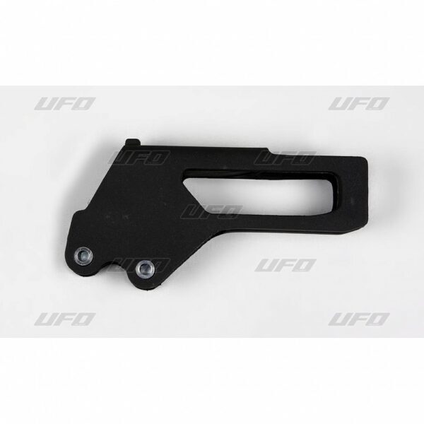 UFO Kedjestyrare YZ125/250 03-08WR250/450 03-06YZF250/450 03 Svart 001