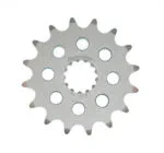Supersprox Framdrev 1537.16RB med gummidämpning