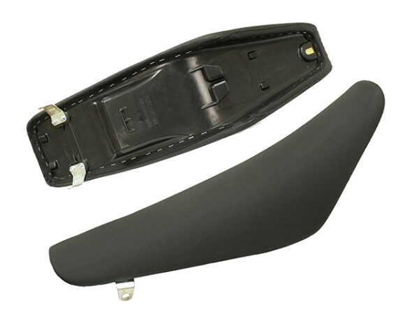 Sixty5 sadel hög KX125/250 03 -7