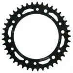 Supersprox / JT Bakdrev Stål 6.41