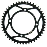 Supersprox / JT Bakdrev Stål 857.47
