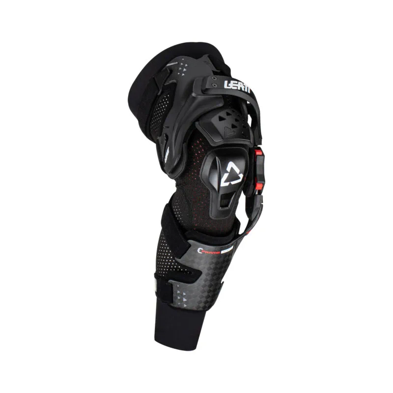 Leatt Knästöd C-Frame Hybrid Par