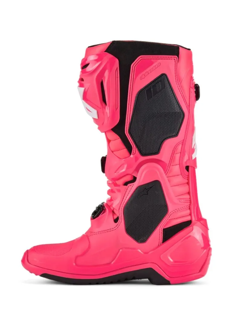 1ba6dc87010fd7cba4de4932541497b06d7304c5_695_2010020_3812_420_1 Alpinestars Stövel Tech 10 Diva Rosa Vit