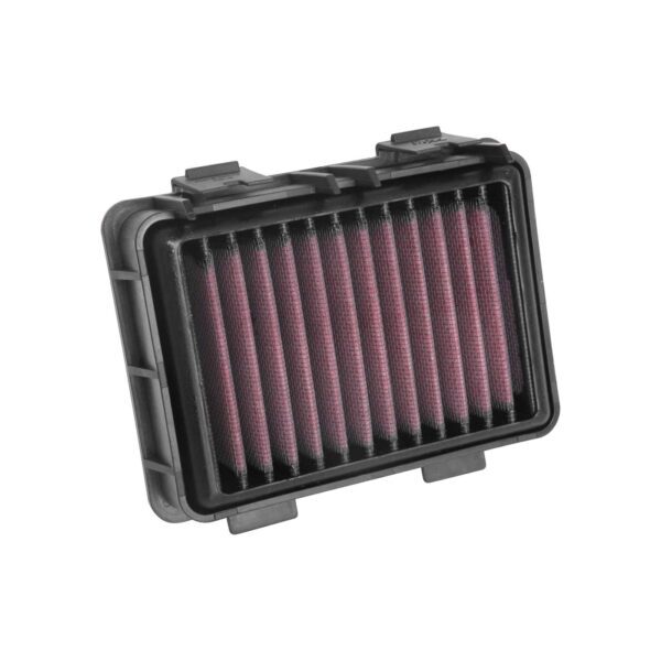 K&N Luftfilter Duke 125 2017-