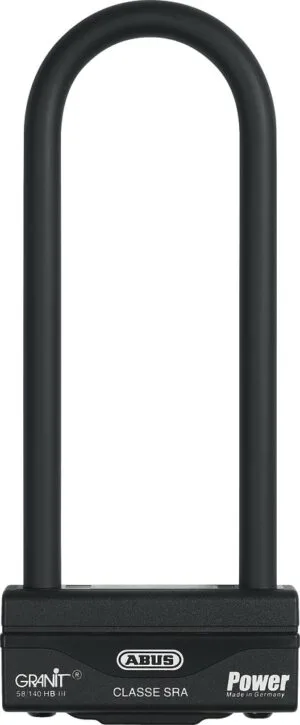 ABUS Bygellås Granit Power XPlus 58/140HBIII260