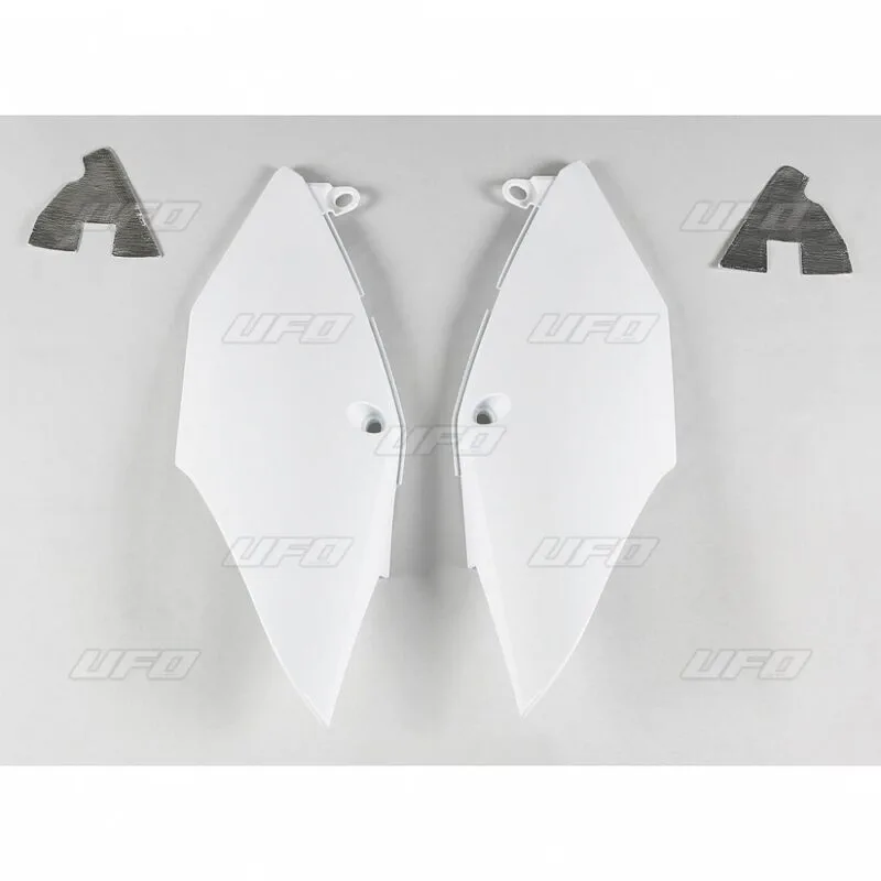 1c66efc9db27b22b0a8eee83746fd3624c23c6a6_650_4684_041 UFO Sidopanel CRF250R/RX 18-21 / CRF450R/RX 17-20 Vit 041 - Sidopaneler