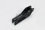 UFO Kedjestyrare RM125/250 99-12RM-Z250 07-09 RM-Z450 06-17 Svart 001 - Kedjestyrare & rullar