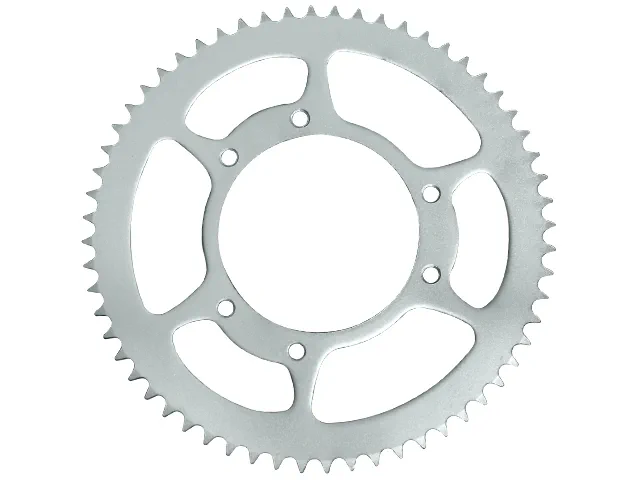 1cd35ae624170a8c383dfc9f16af8f13d308e9e0_27_1014_58 Tec-X Bakdrev 58 tänder (420) Ø105mm Aprilia Derbi Drac Rieju Yamaha