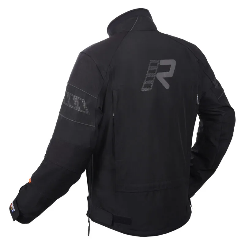 RUKKA Jacka R-EX 2.0 Svart