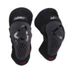 Leatt Knee Guard 3DF 5.0 Evo Black
