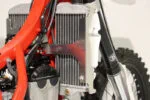 AXP Radiator Guards Beta 350RR/390RR/430RR/480RR/500RR 20-22 - AXP Racing - Kylarskydd