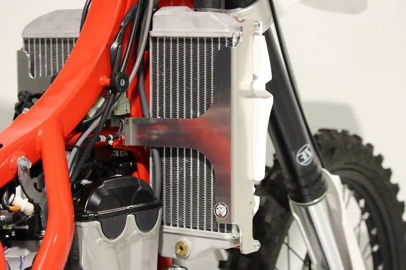AXP Radiator Guards Beta 350RR/390RR/430RR/480RR/500RR 20-22 - AXP Racing - Kylarskydd