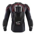 Alpinestars Tech Air Off-Road System