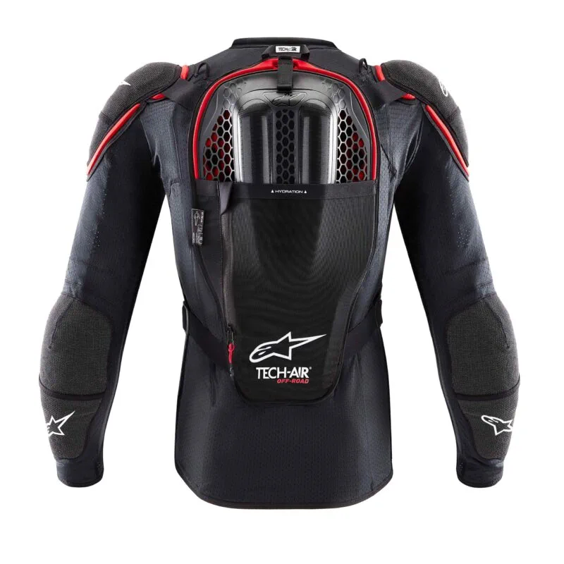 Alpinestars Tech Air Off-Road System