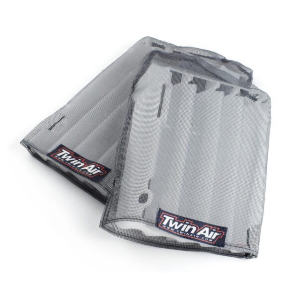 Twin Air skyddsnät för kylare KTM SX/SX-F 19-22/TC/FC 19-22