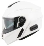 Sena Hjälm Outrush R Flip-Up BT 2206 Vit