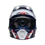 Leatt Helmet Kit Moto 8.5 V25 Royal