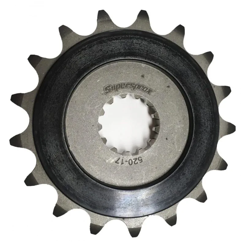1f39726b2cfb4f03e30de0b2d9129b66d1305e05_27_1_520_17_RB Supersprox Framdrev 520.17RB med gummidämpning