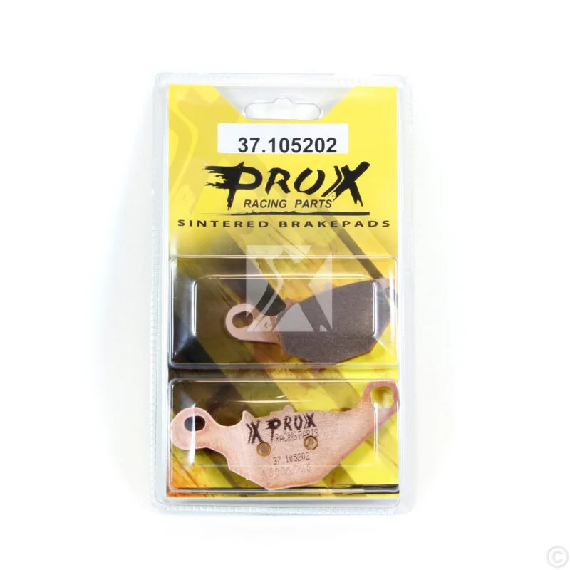 ProX Bromsbelägg fram RM80/85 '96-04