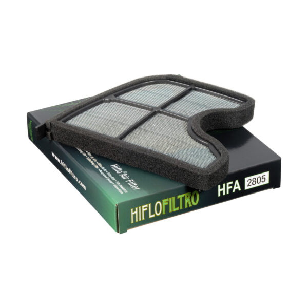 Hiflo Luftfilter HFA2805
