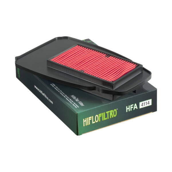 Hiflo Luftfilter HFA4114