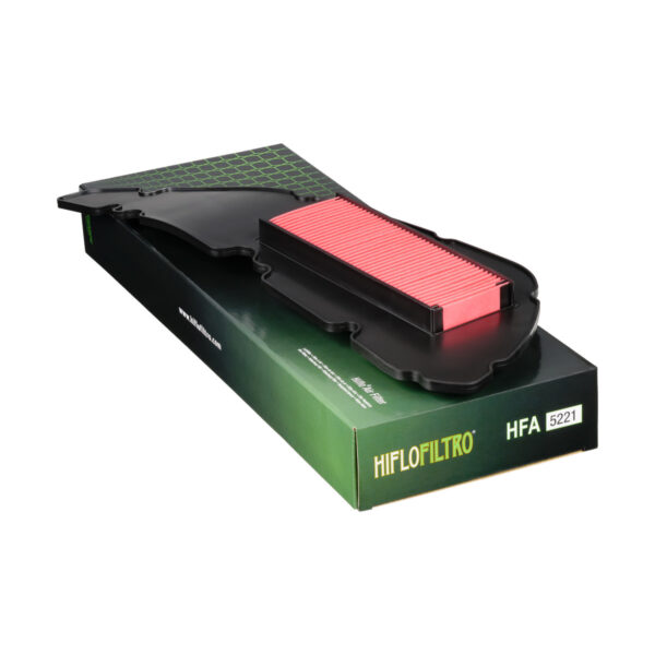 HiFlo luftfilter HFA5221