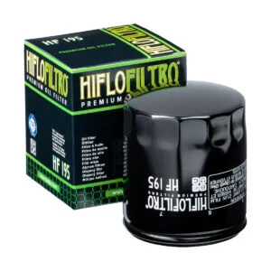 Hiflo Oljefilter HF195