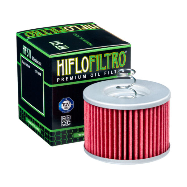 Hiflo Oljefilter HF511