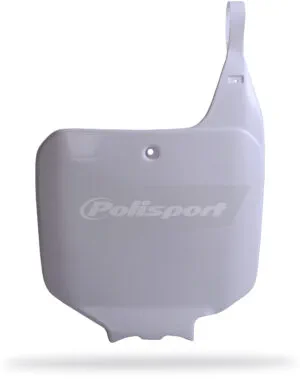Polisport nummerskylt fram CR125/250/500 95-99 (16)