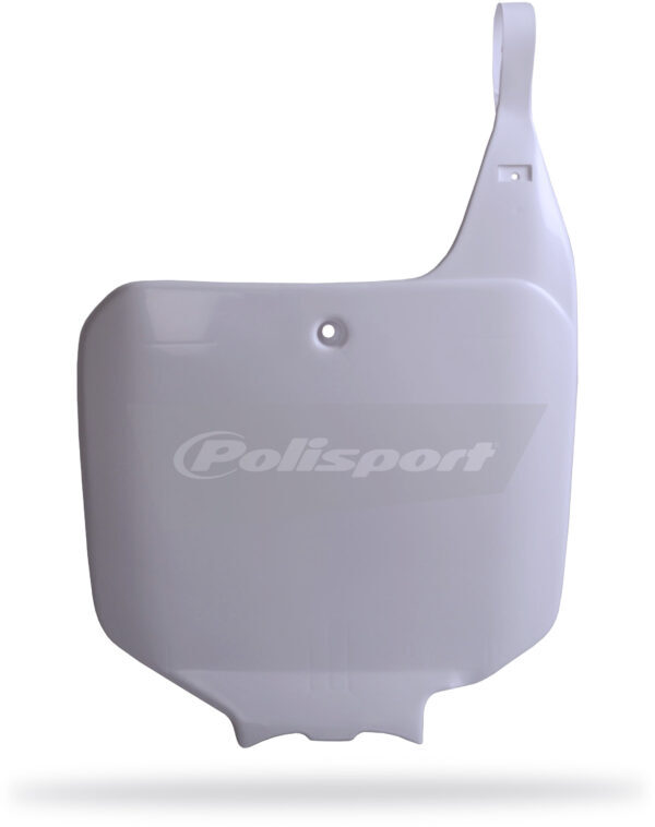 Polisport nummerskylt fram CR125/250/500 95-99 (16)