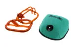 Twin Air Powerflow kit Honda CRF250R 22-24 CRF450R 21-24 - Luftfilter