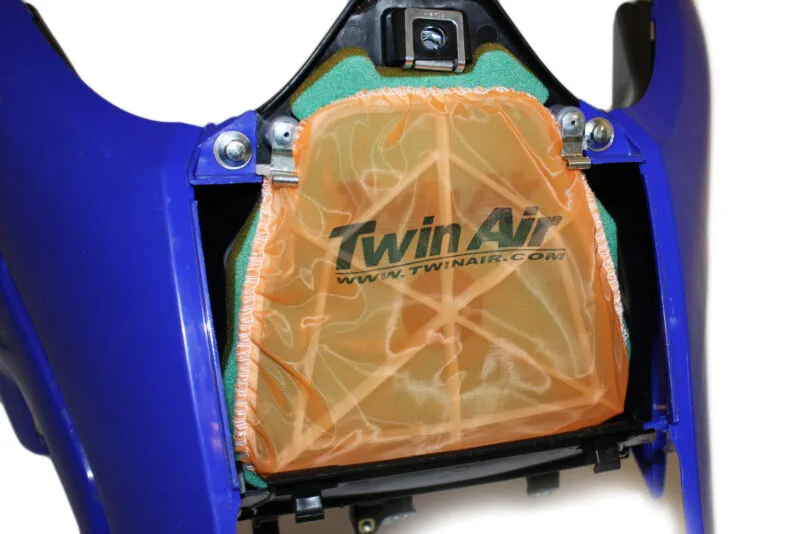 Twin Air GP Cover for STD & PFK YZ450F 23-.. YZ250F 24-.. - Luftfilter