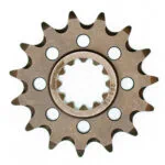 Supersprox / JT Framdrev 295.15