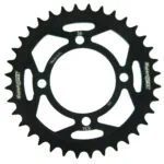 Supersprox Bakdrev Stål 834.37