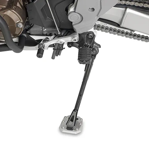 211fe4624101ca3b198fdbe6882f111e2919755d_322_ES1178 GIVI ALUMINIUM STAND SUPPORT - Tillbehör & reservdelar