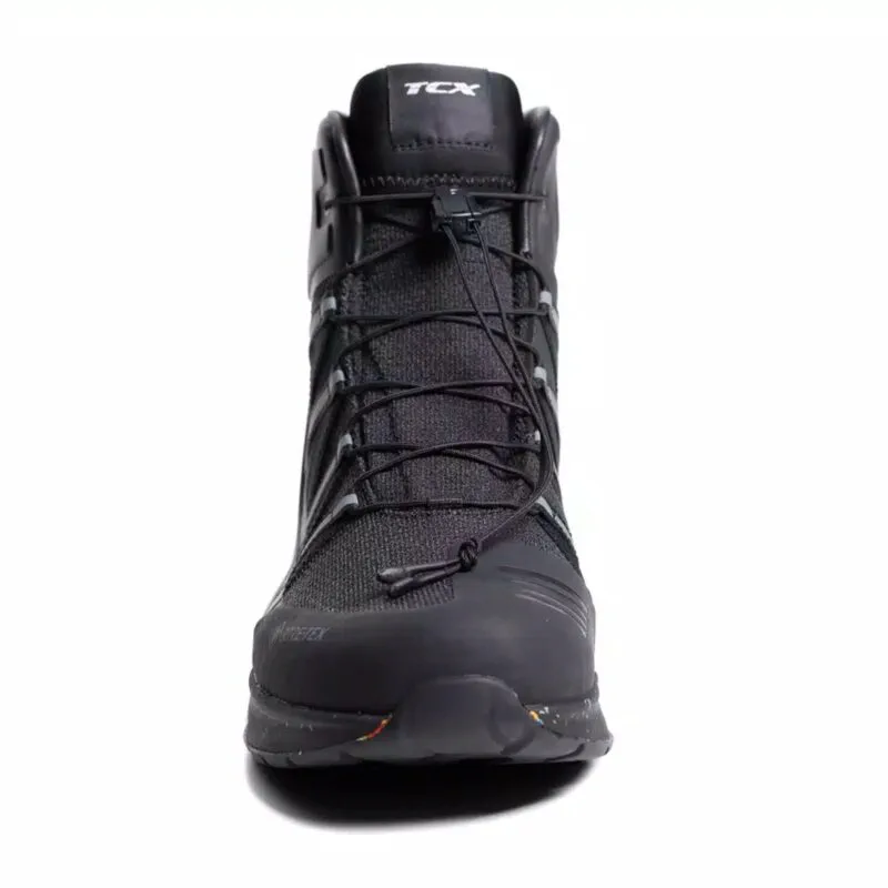 TCX Shoe Speedtrek Gore-Tex Black/Black