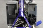 AXP Radiator Guards Sherco 250/300 SE RACING/SE FACTORY 20-22 - AXP Racing - Kylarskydd