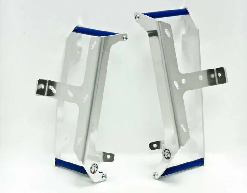 2151e415f1cd7e1156d716488bb87b6974f35ea7_397_AX3039_1 AXP Radiator Guards Yamaha YZ250/YZ250X 05-21 / WR250 16-21 - AXP Racing - Kylarskydd