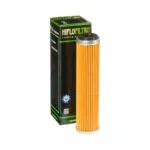 HiFlo oljefilter HF631