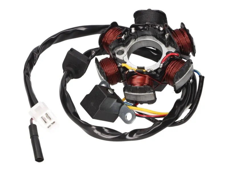 21f776932bae487c720dfd344985b8750bfdc8d7_303_0283 TNT Stator Peugeot Liggande-cylinder Jet Force Ludix Speedfight 3&4Vivacity - Statorer
