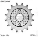 Supersprox Framdrev 512.16