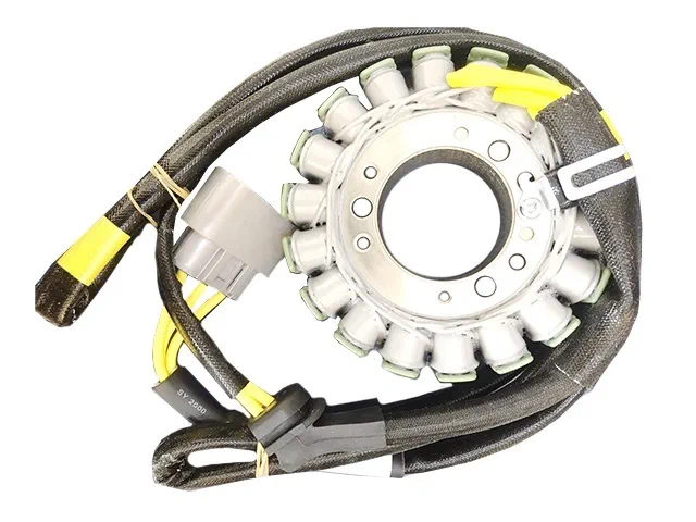 23045a6e47092547cde80a35e2134637e821e3f8_71_01442 Bronco Stator Can Am - Statorer