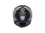 Schuberth Helmet CONCEPT Tracer yellow matt