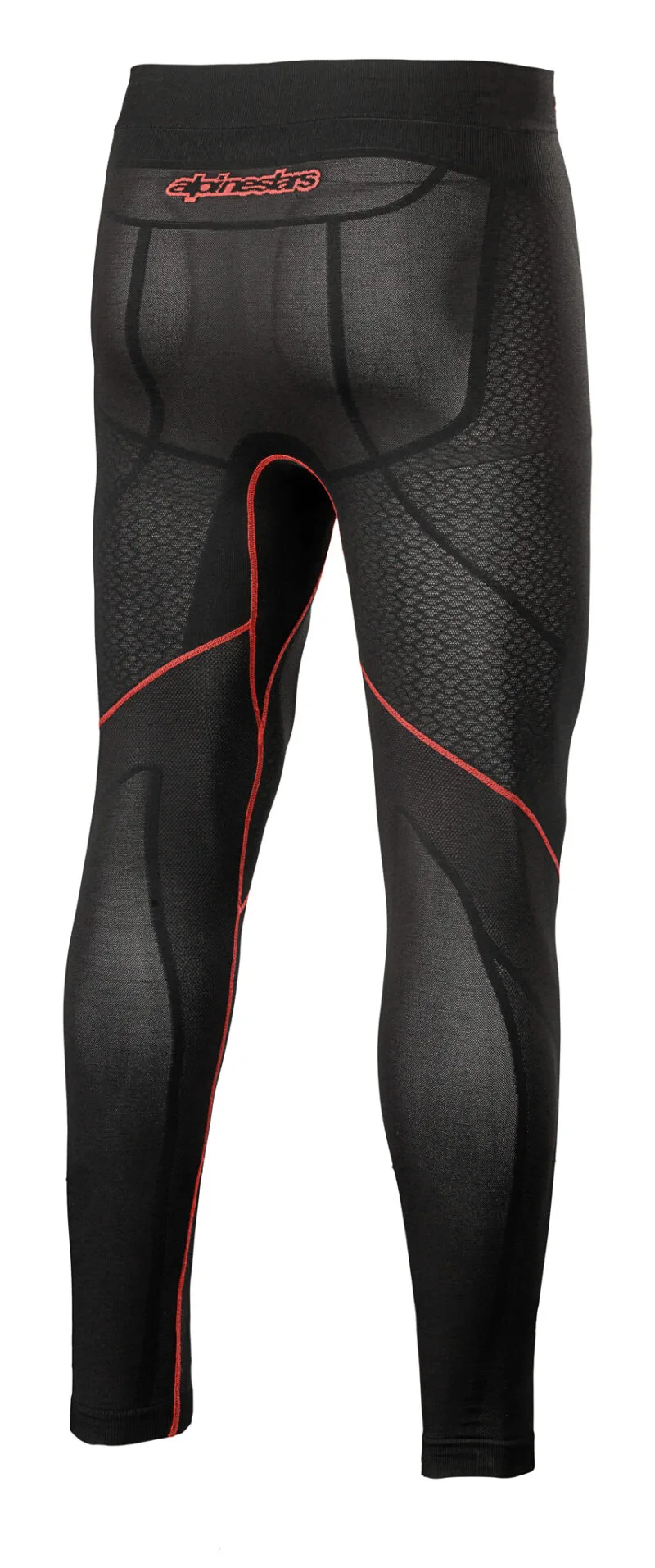 Alpinestars Underställ Byxor Ride Tech v2 Röd